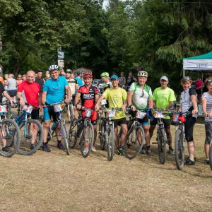 Sztafeta Rowerowa 24h – 14-15 czerwca 2019